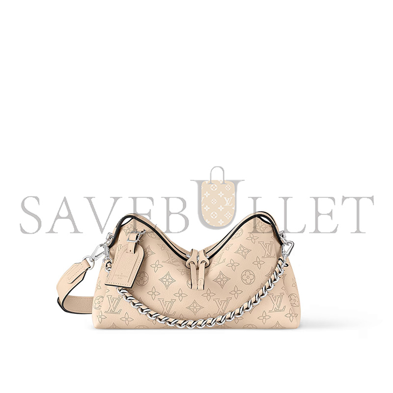 LOUIS VUITTON HAND IT ALL PM M24114 (29*18*13cm)